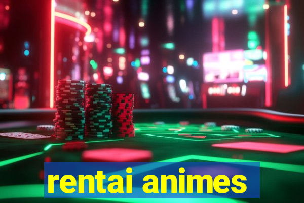 rentai animes